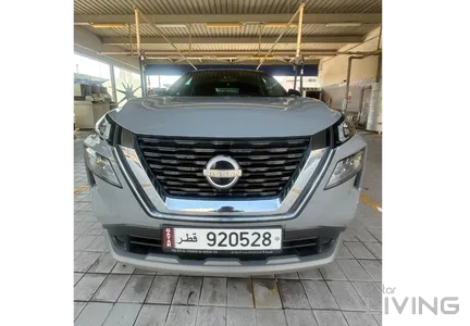 Nissan X-Trail SL 2024